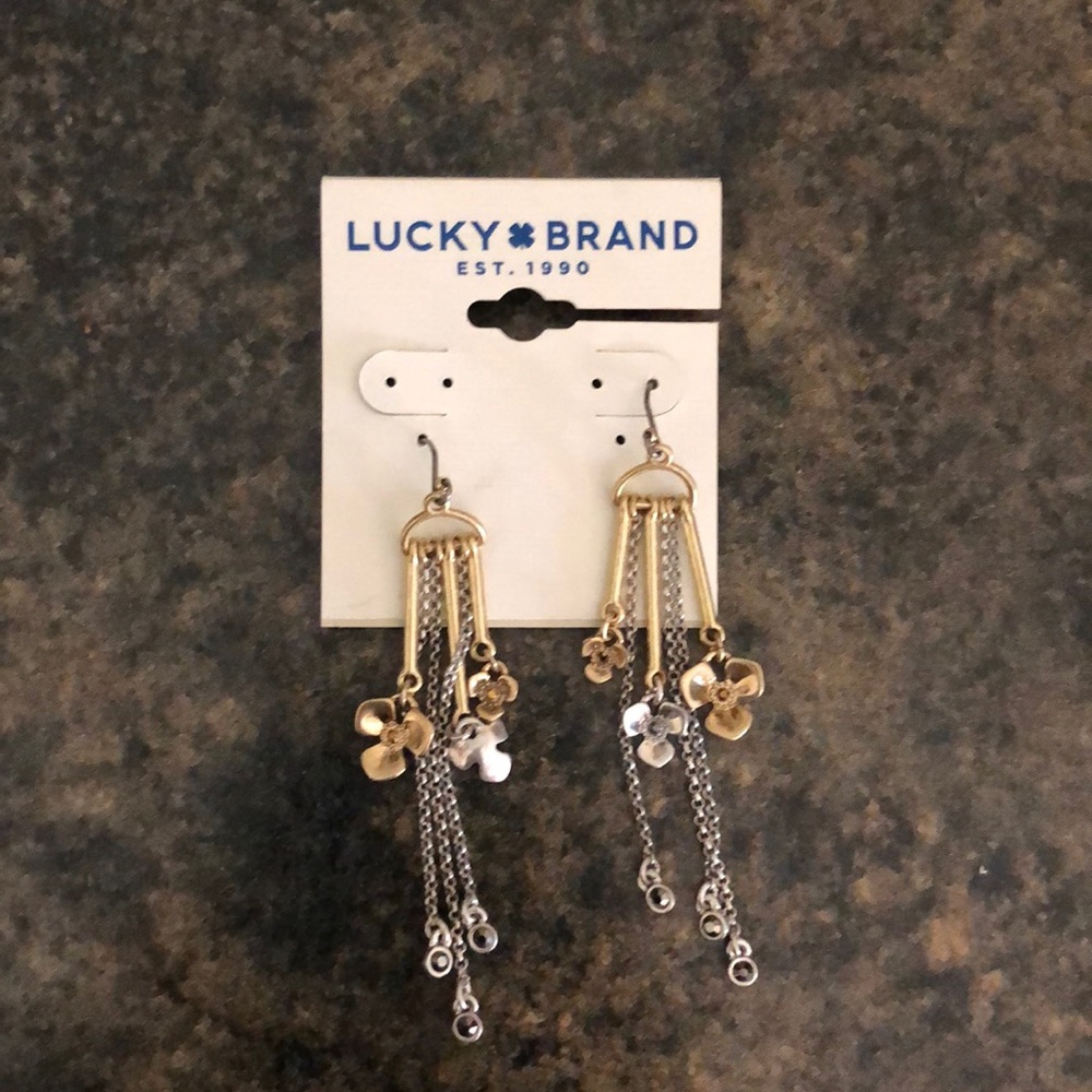 Lucky Brand Earrings